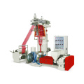 Double Color Film Blowing Machine